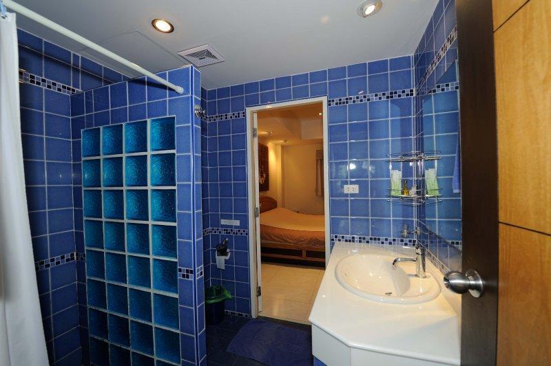 Royal Park Apartments Джомтиен Бийч Екстериор снимка