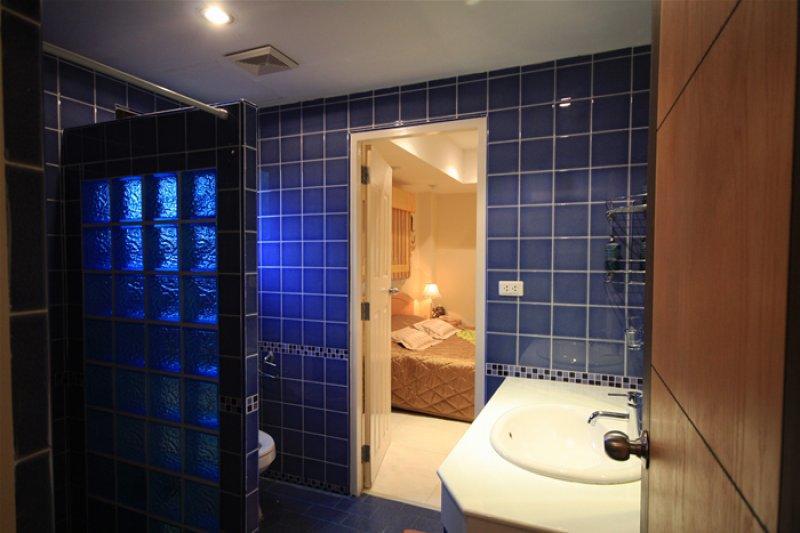 Royal Park Apartments Джомтиен Бийч Екстериор снимка