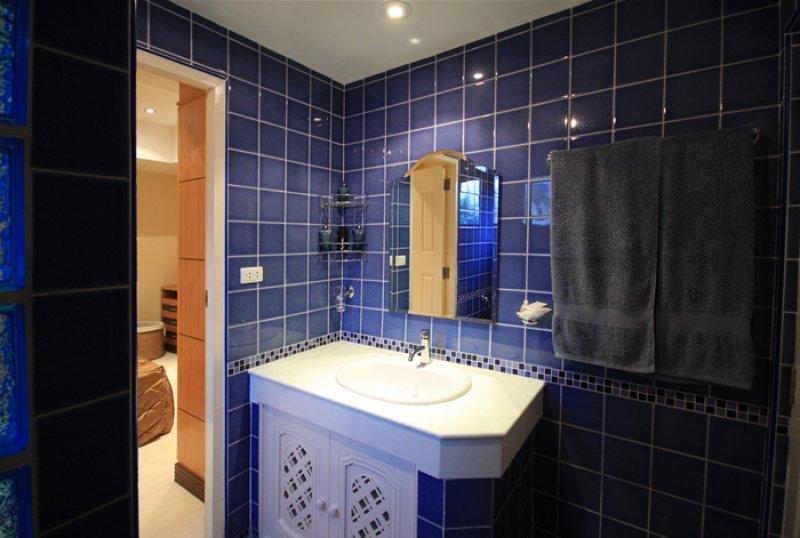 Royal Park Apartments Джомтиен Бийч Екстериор снимка